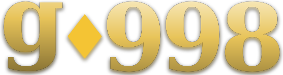 go998 logo