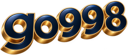 go998 Logo